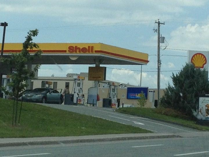 Shell