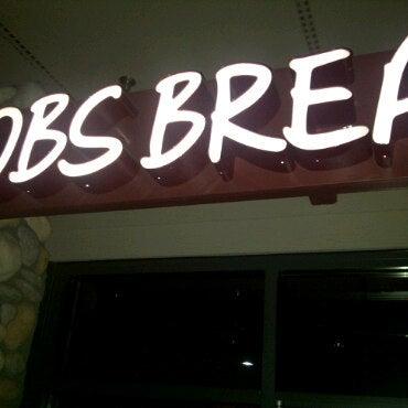 COBS Bread