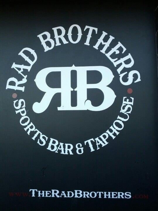 Rad Brothers