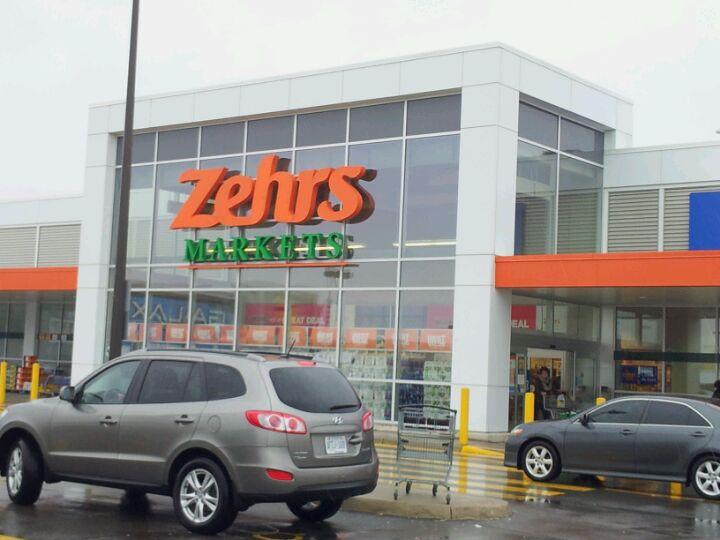 Zehrs