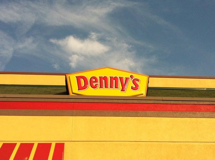 Denny's