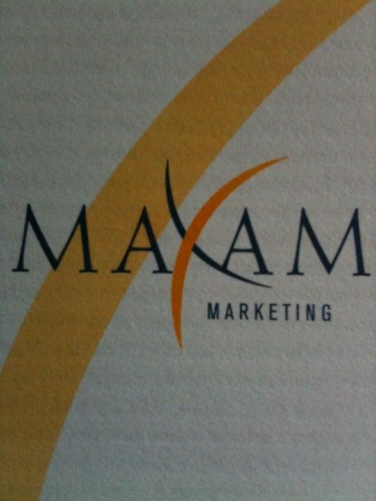 Gestion Maxam Inc