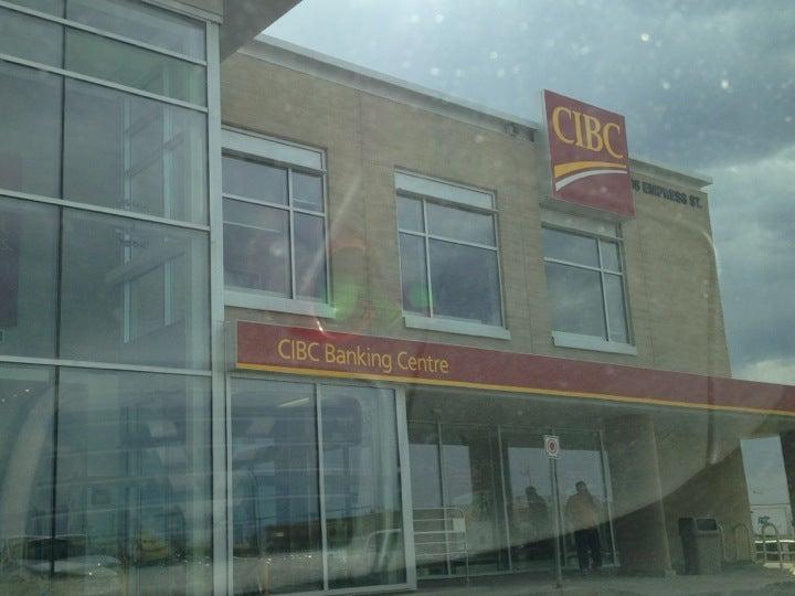 CIBC