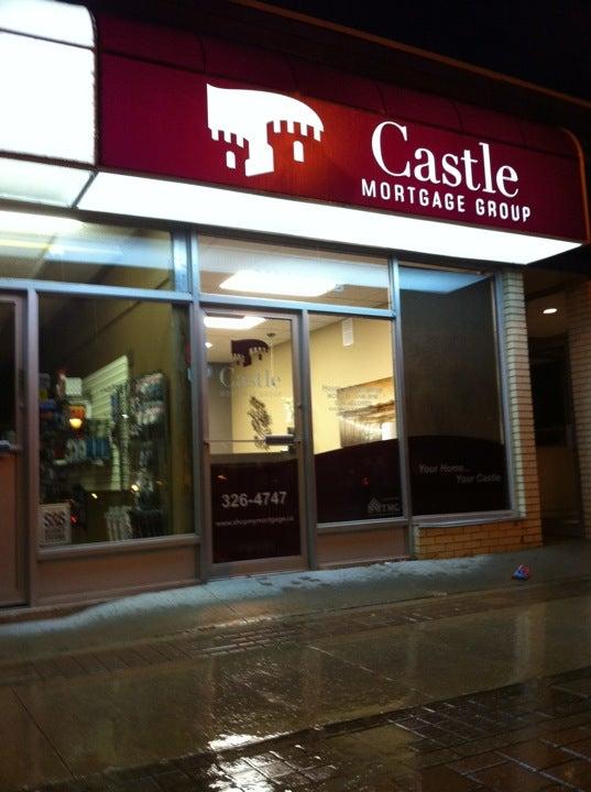 Castle Mortgage Group