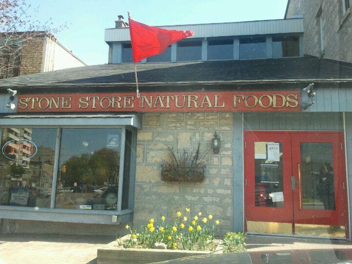 Stone Store Natural Foods