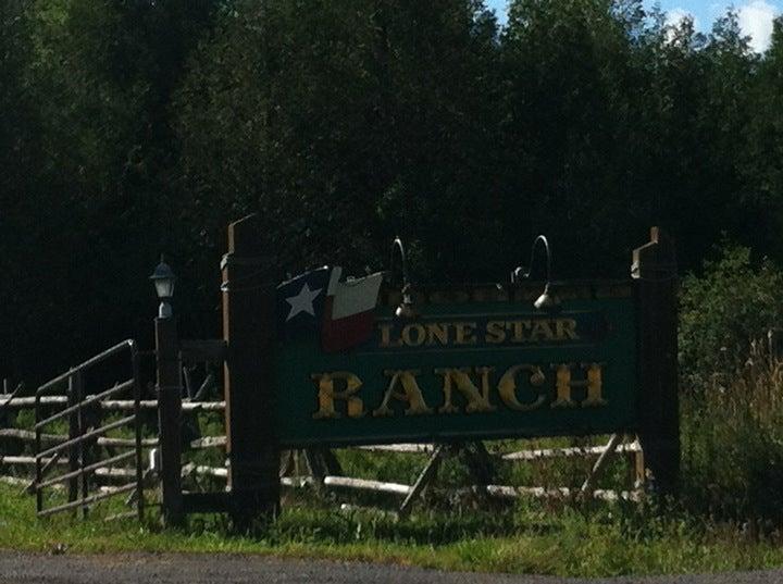 Lone Star Ranch and Catering