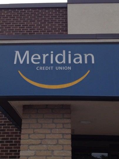 Meridian Credit Union