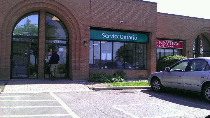 Serviceontario