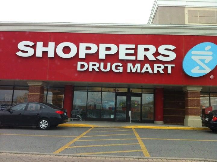 Shoppers Drug Mart