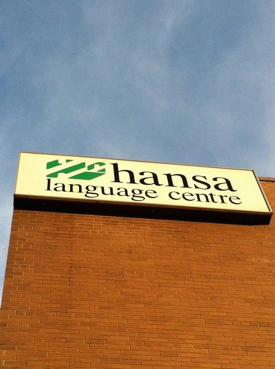 Hansa Language Centre of Toronto