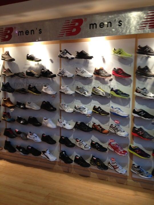 New Balance