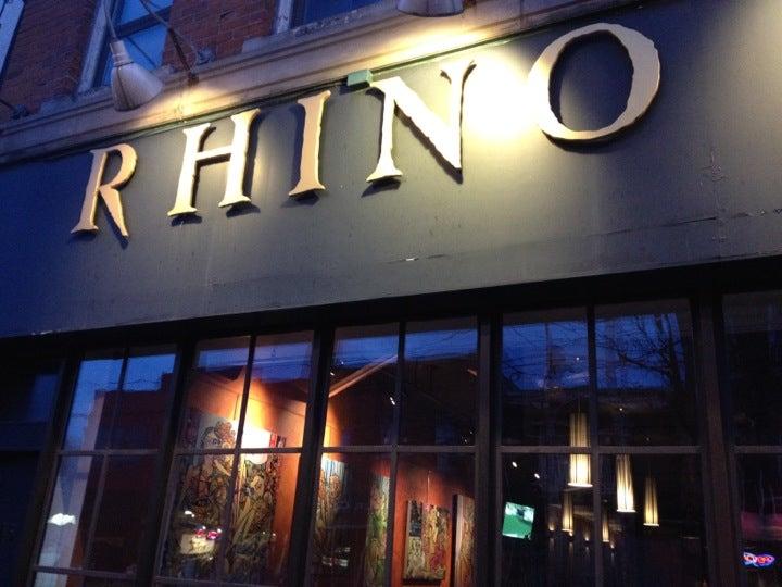 Rhino Bar & Grill Inc