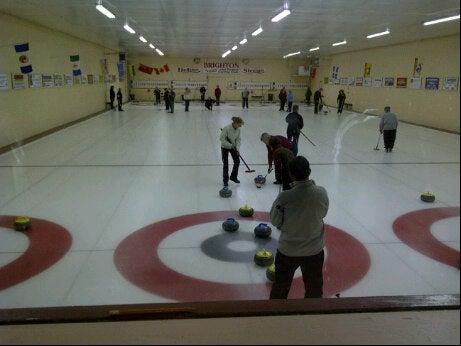 Brighton & District Curling Club