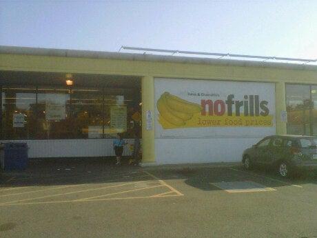 No Frills