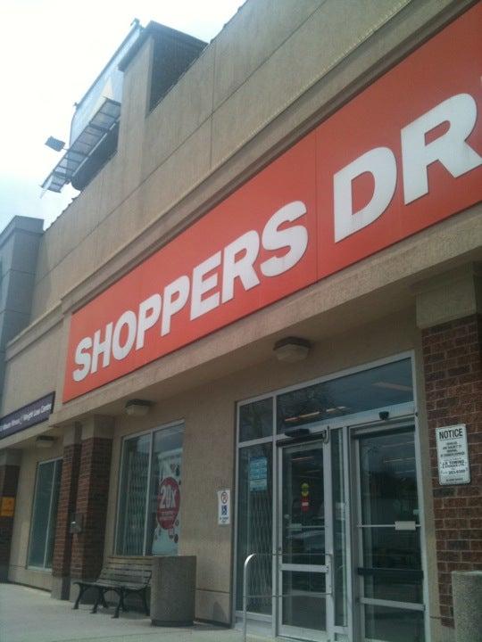 Shoppers Drug Mart