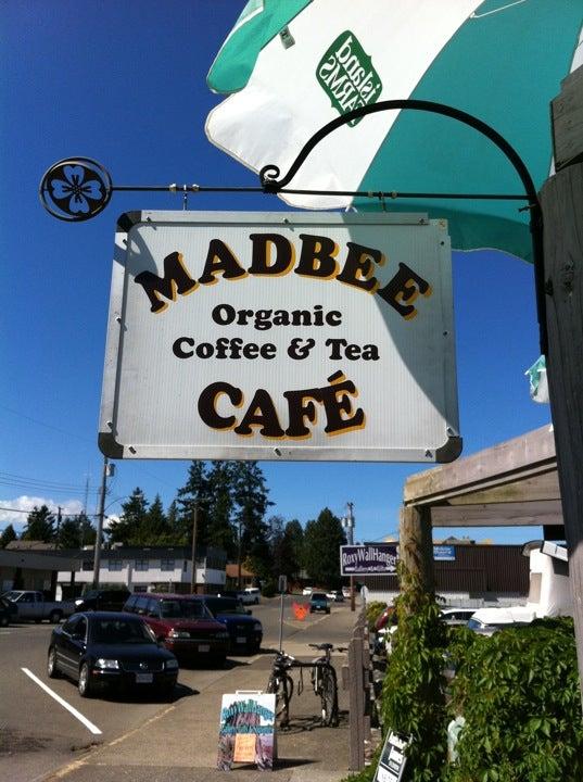 MadBee Cafe