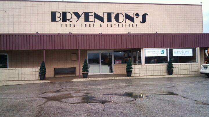 Bryenton's Furniture and Interiors