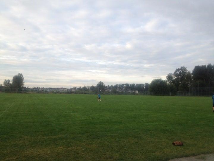 Pitt Meadows Athletic Park