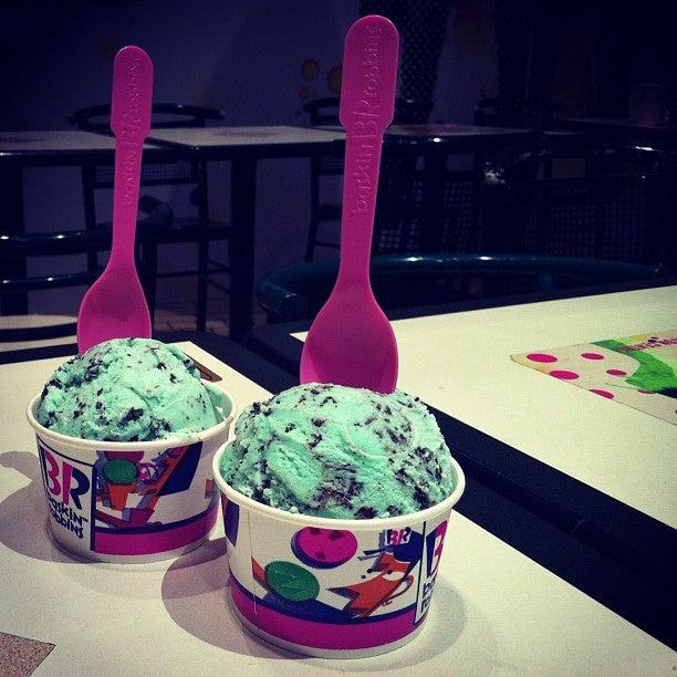 Baskin-Robbins