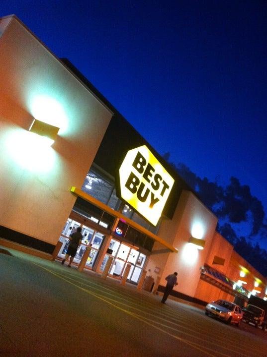 Best Buy