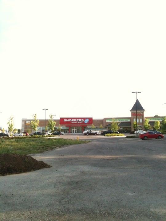 Shoppers Drug Mart