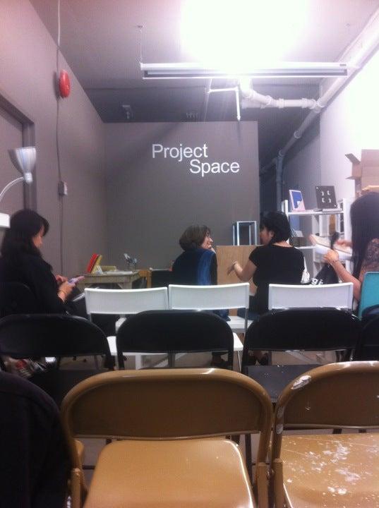 Project Space