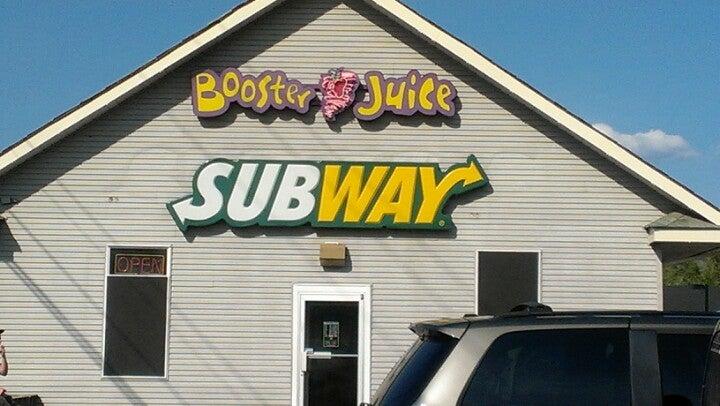 Subway