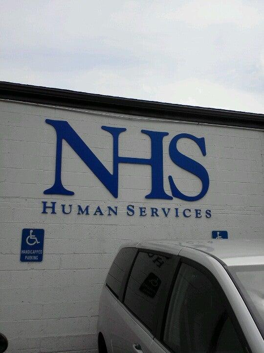 Northwestern Human Services