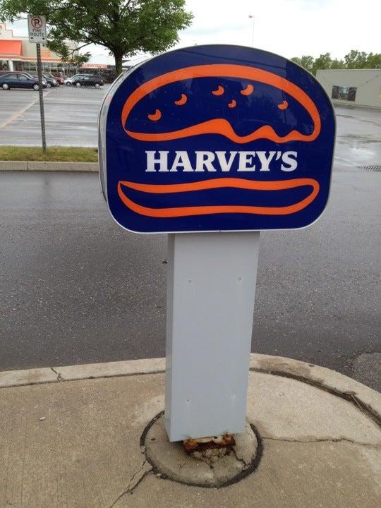 Harvey's