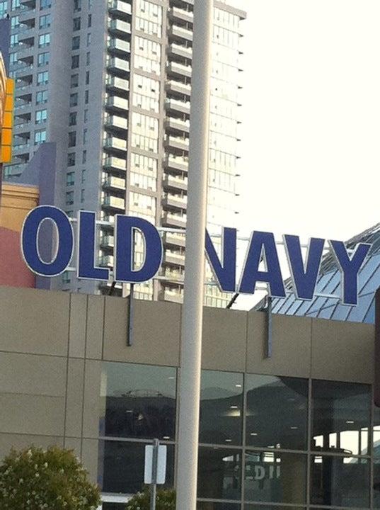 Old Navy