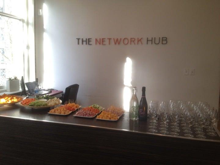 Network Hub