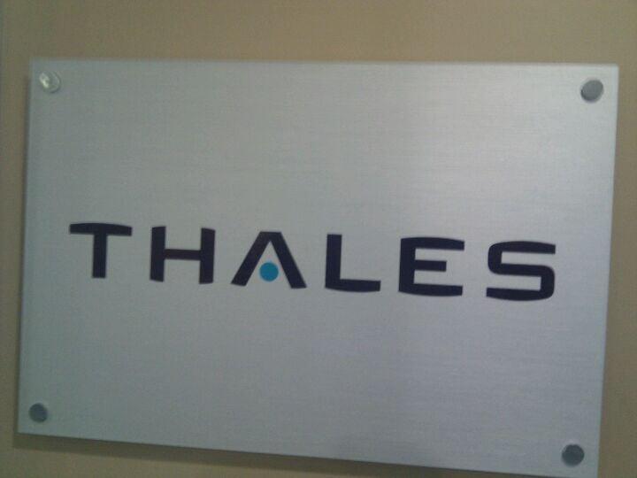 Thales Canada