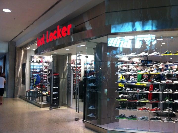 Foot Locker