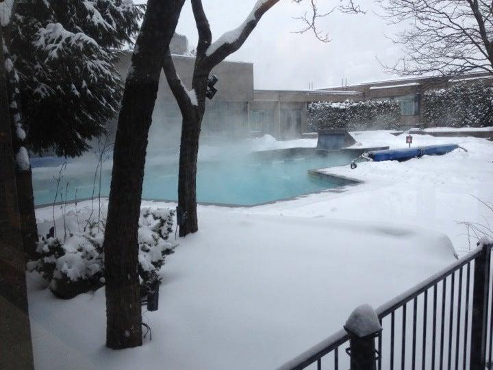 Hilton Montréal Bonaventure