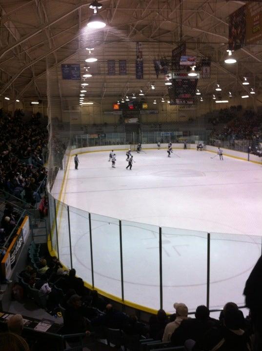 Windsor Arena