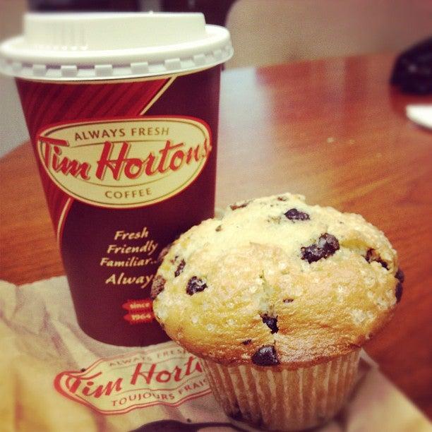 Tim Hortons