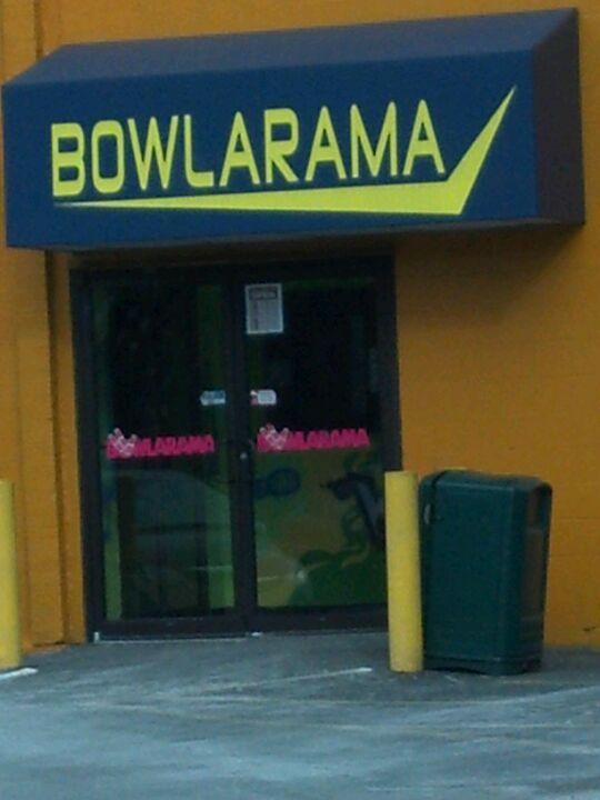 Bowlarama