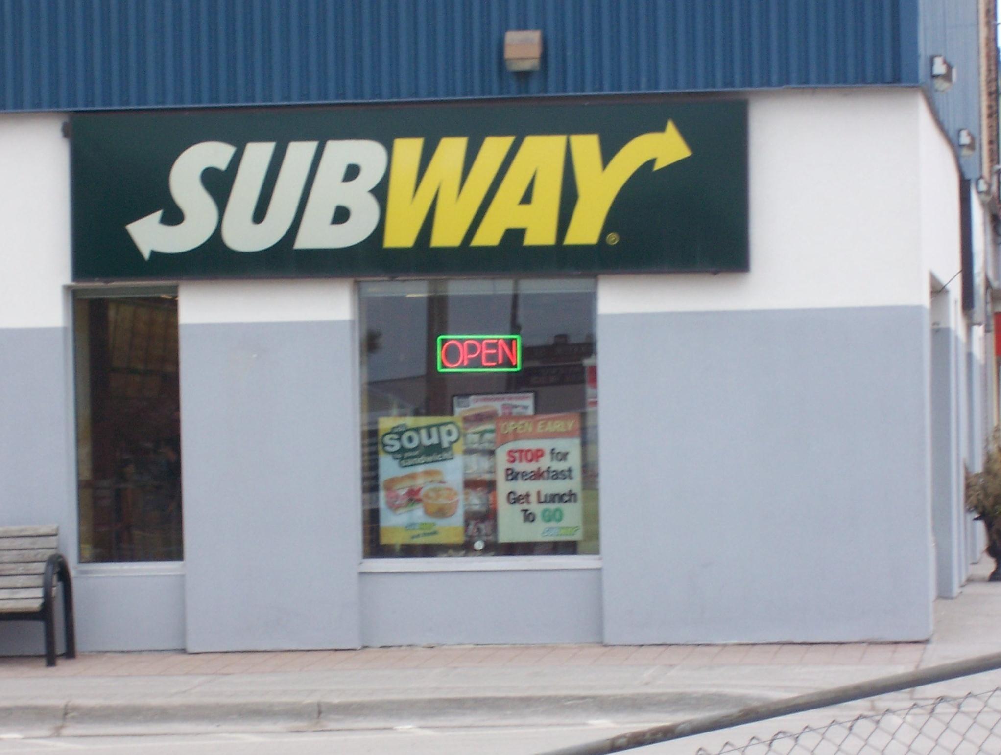 Subway