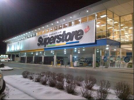 Real Canadian Superstore