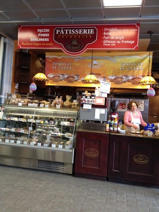 Wawel Patisserie