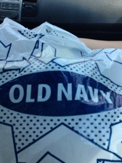 Old Navy