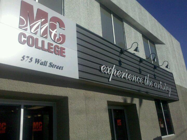 MC College