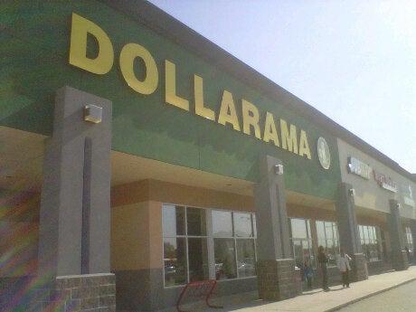 Dollarama