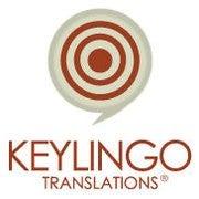 Keylingo Translations