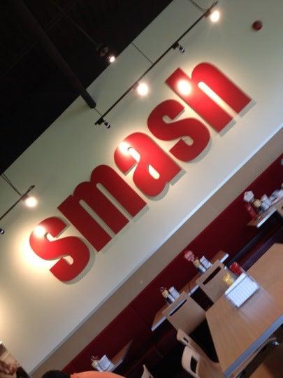 Smashburger