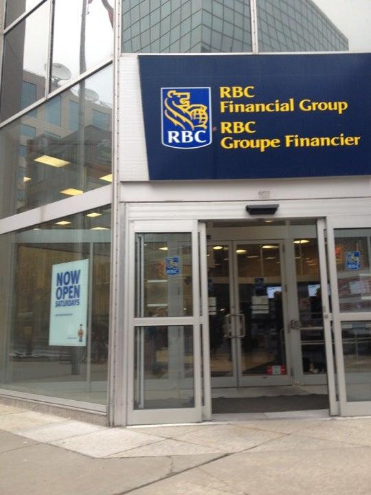 RBC Royal Bank