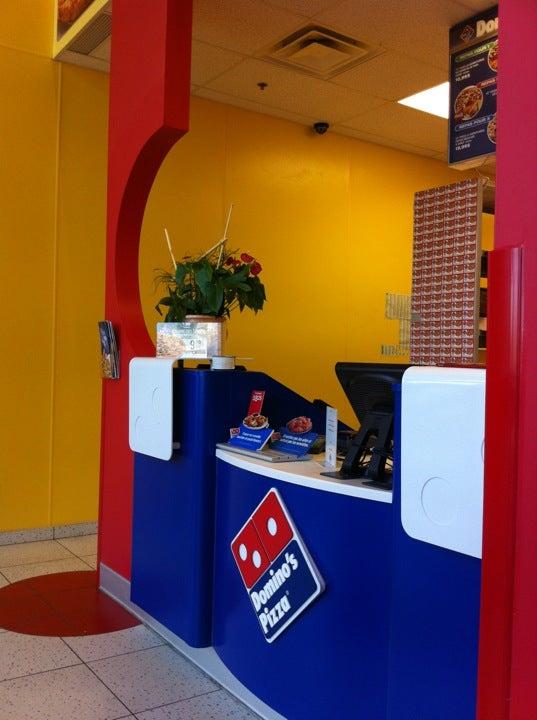 Domino's