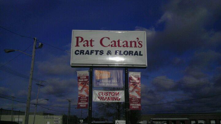 Pat Catan's Craft Center