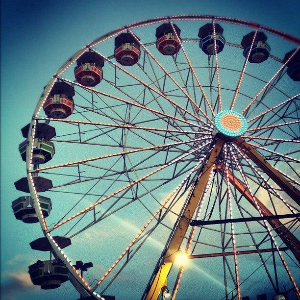 Canadian National Exhibition