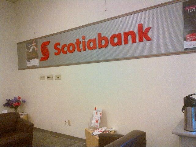 Scotiabank